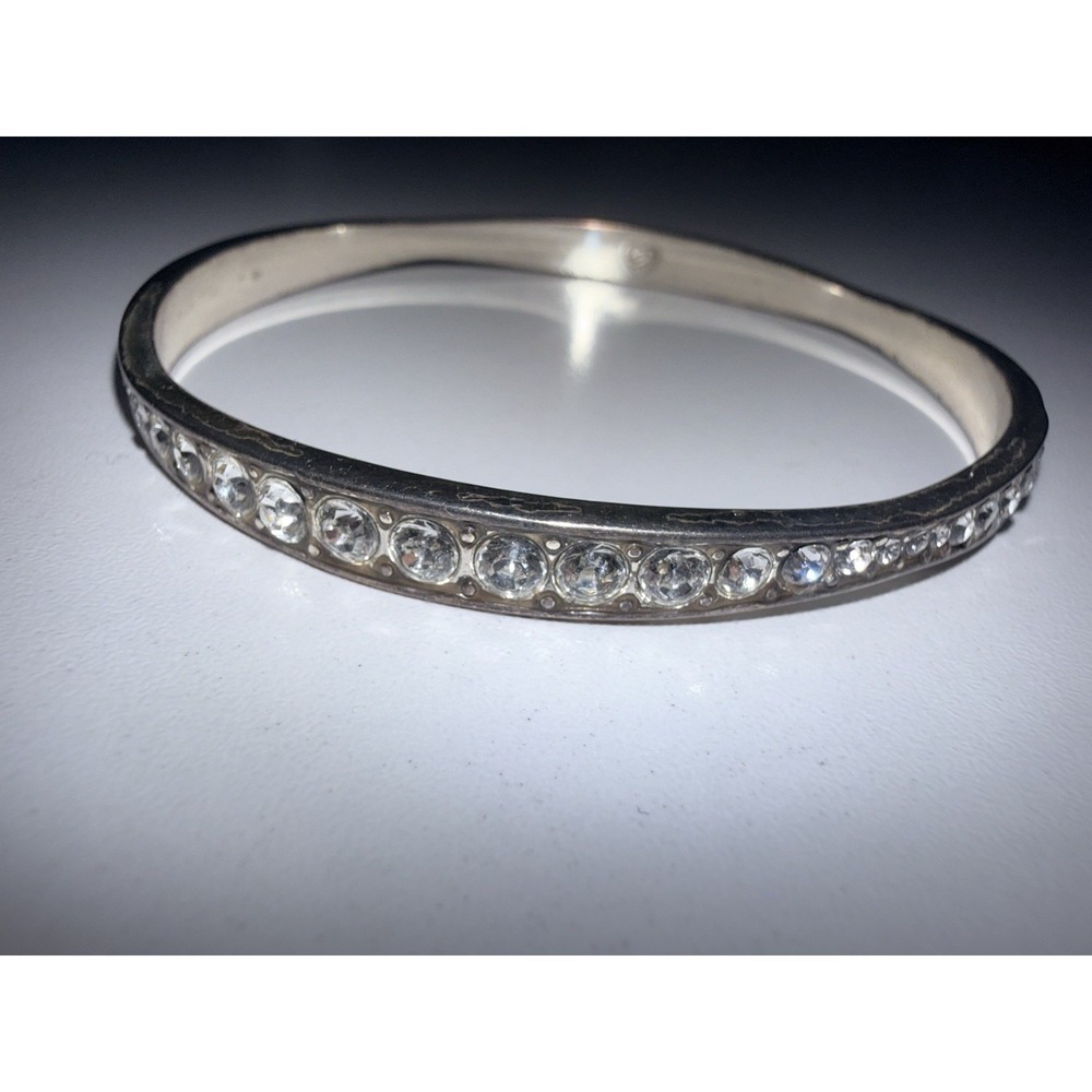 Brighton‎ Light Hearted Bangle Bracelet Retails $68.